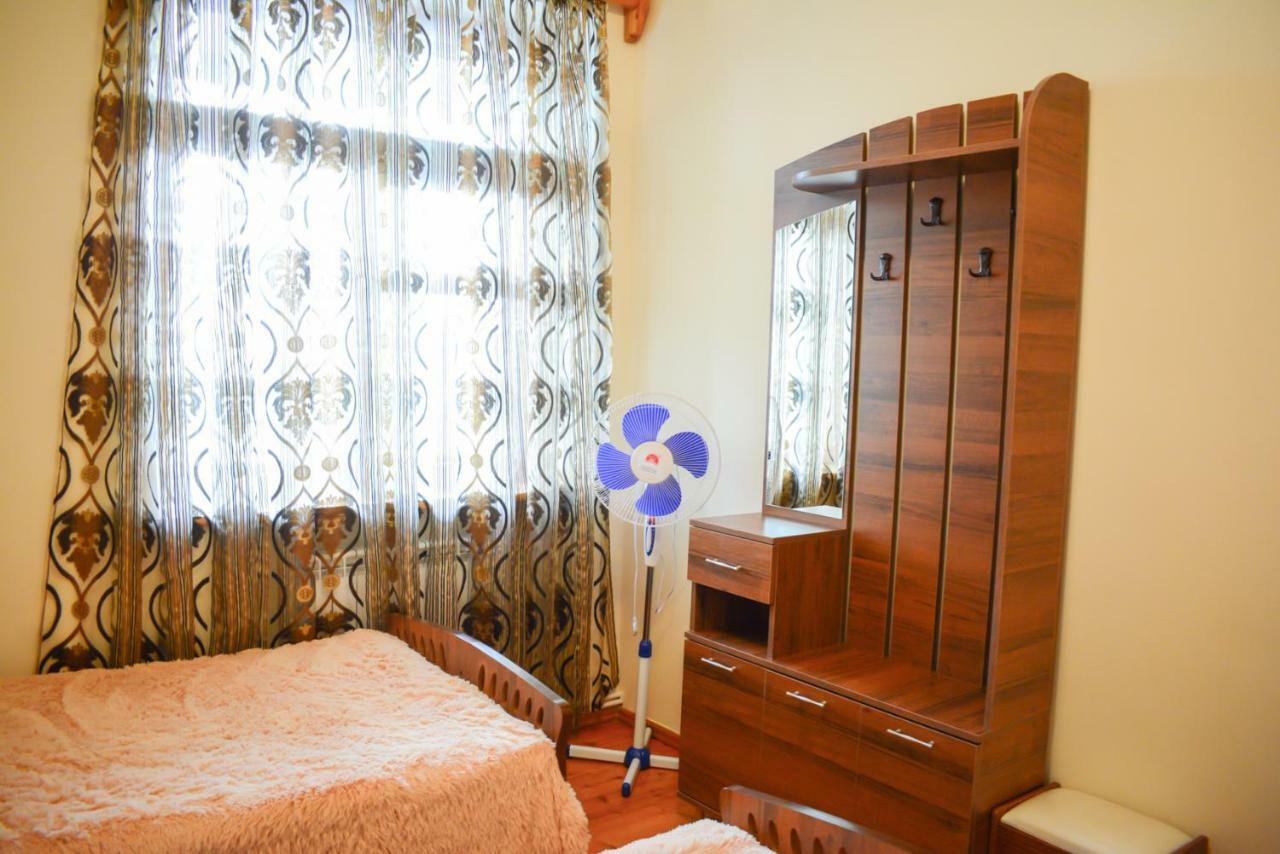 Guest House Nataly Yeghegnadzor Exterior photo